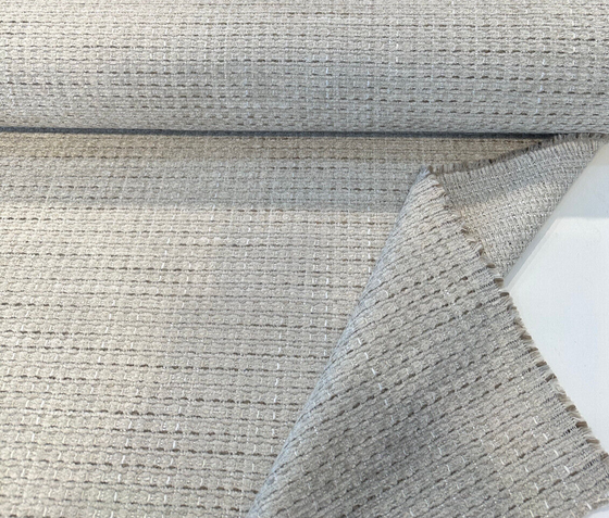Amory Linen Textured Soft Chenille Upholstery Fabric