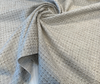Amory Linen Textured Soft Chenille Upholstery Fabric By The Yard