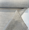 Amory Linen Textured Soft Chenille Upholstery Fabric