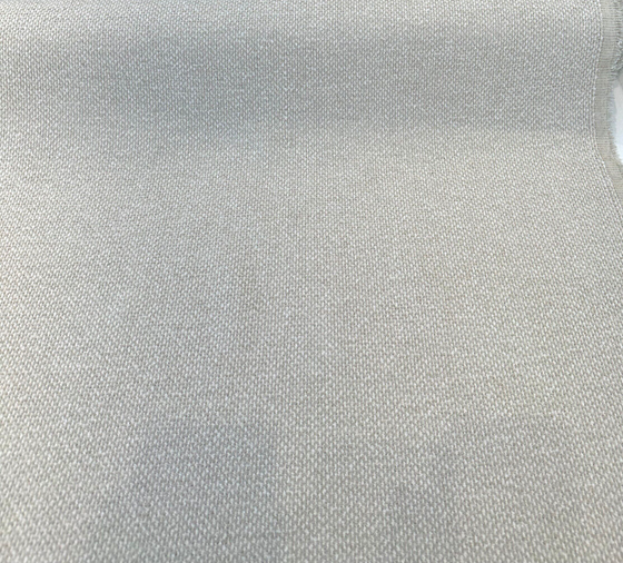 Crypton Performance Aspen Parchment Chenille Upholstery Fabric 