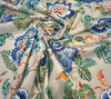 P Kaufmann Summer Palace Matcha Green Upholstery Drapery Fabric 