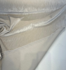Waverly Velvet Kashmiri Oat Beige Upholstery Fabric