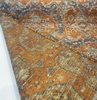 Upholstery Currituck Amber Swavelle Chenille Fabric 