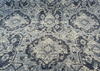 Upholstery Currituck Blue Pacific Swavelle Chenille Fabric 