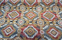  Upholstery Bosa Arizona Southwest Swavelle Chenille Fabric By The Yard