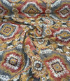 Upholstery Bosa Arizona Southwest Swavelle Chenille Fabric By The Yard