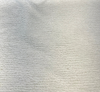 Guru White Soft Chenille Plushy Upholstery Fabric 