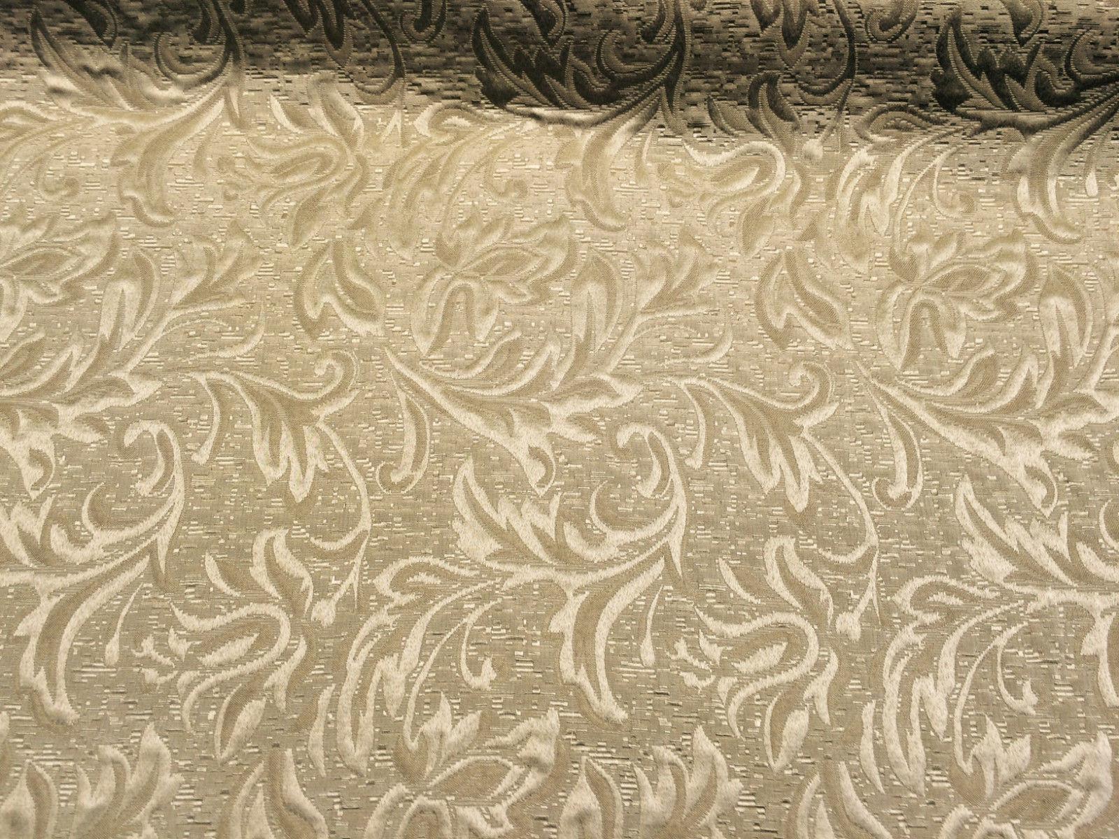 Racine Gold Upholstery Fabric - Home & Business Upholstery Fabrics