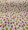 Howards End Strawberry Robert Allen  Multipurpose Fabric