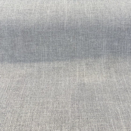 P Kaufmann Mitchelle Slate Gray Soft Chenille Upholstery Fabric 