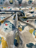 Dog Dogaholic Multi Jacquard Upholstery Drapery Fabric By The Yard